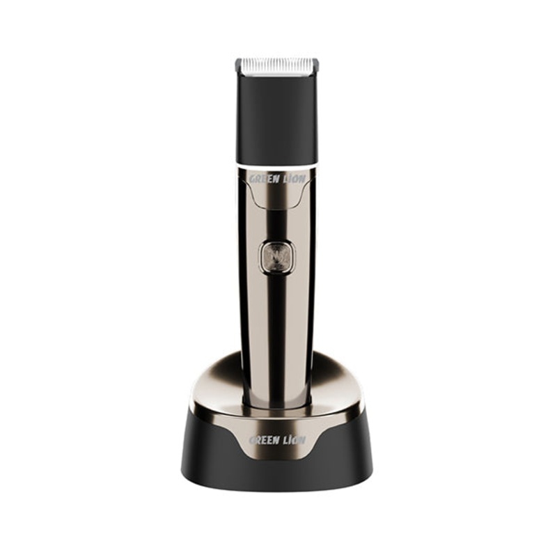 Green Lion 2 in 1 Sensitive Area Hair Trimmer 600mAh