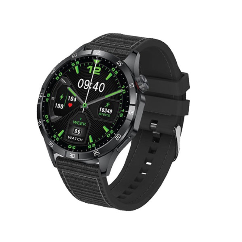 Green Lion, Signature Pro Smart Watch