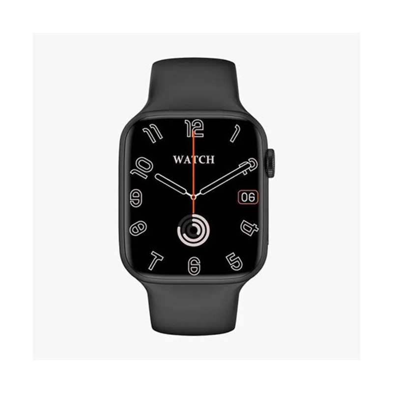 Green Lion Ultimate Amoled Smart Watch
