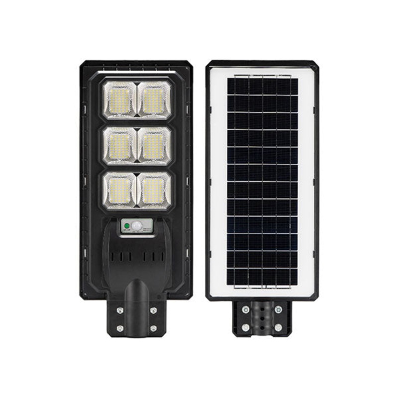 LED Solar Street Light for Outdoors, Farms 400W – P-LS400W