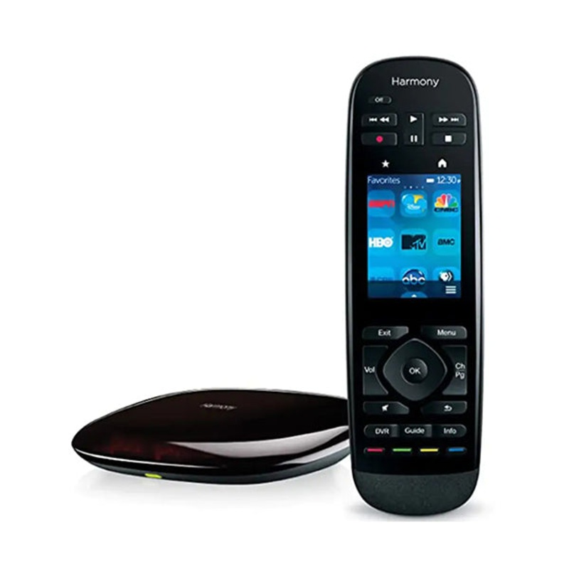 Logitech, Harmony Universal Remote – 915-000264