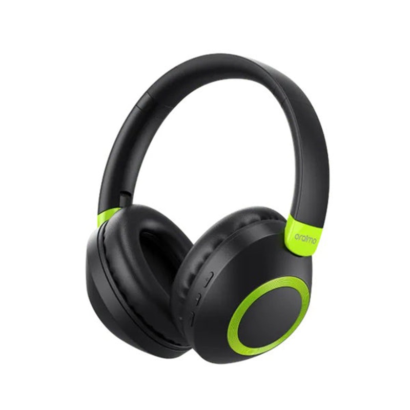 Oraimo, BoomPop 2 OHP-610S, ENC Over-Ear Wireless Headphones