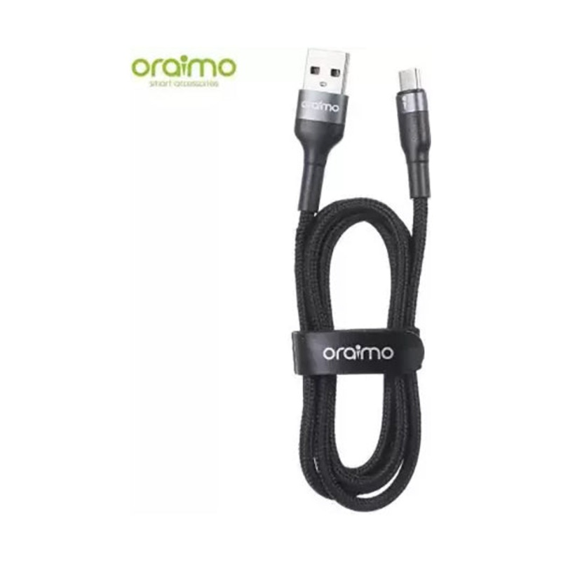 Oraimo, Braid 2 OCD-M71 2000 + Bend Lifespan, Micro USB