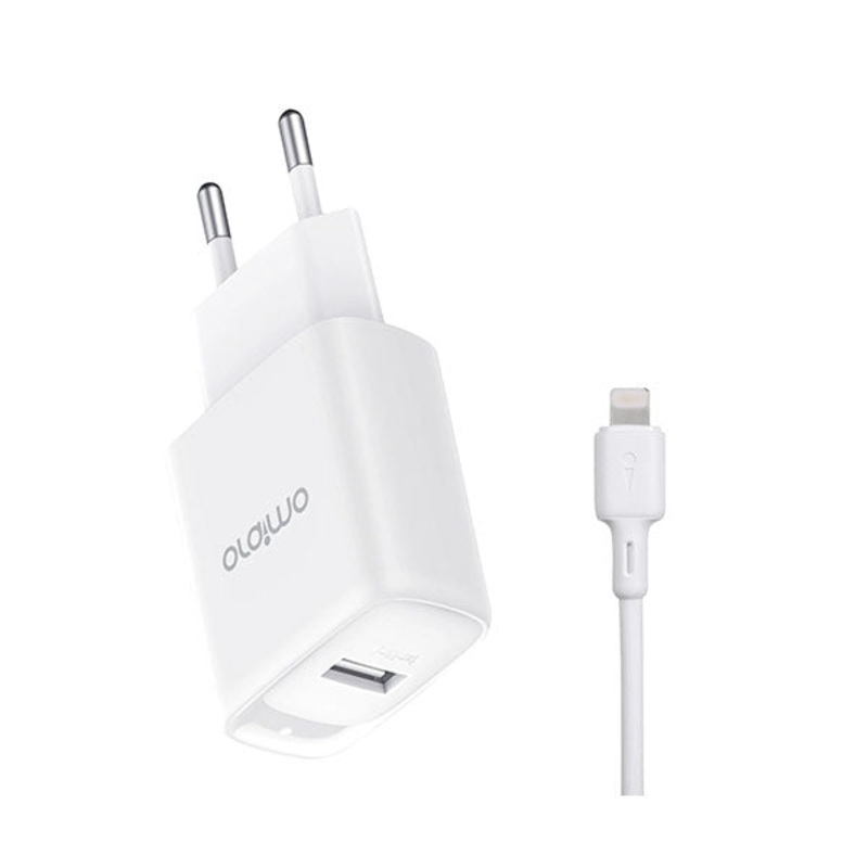 Oraimo Firefly 3 OCW-E66S+L53 Charger Kit