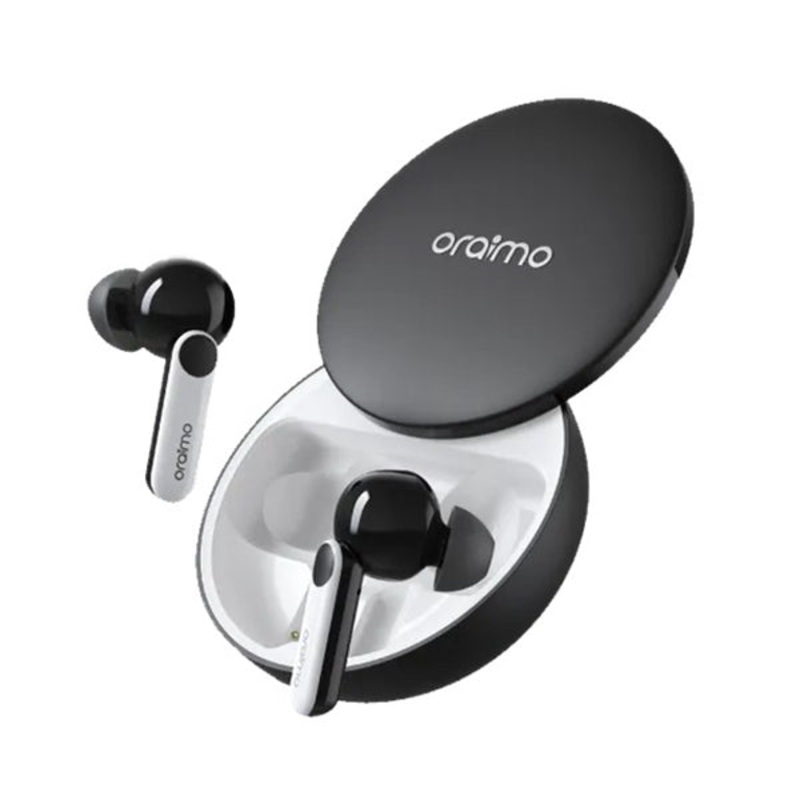 Oraimo, FreePods 4, OEB-E105D, ANC True Wireless Earbuds