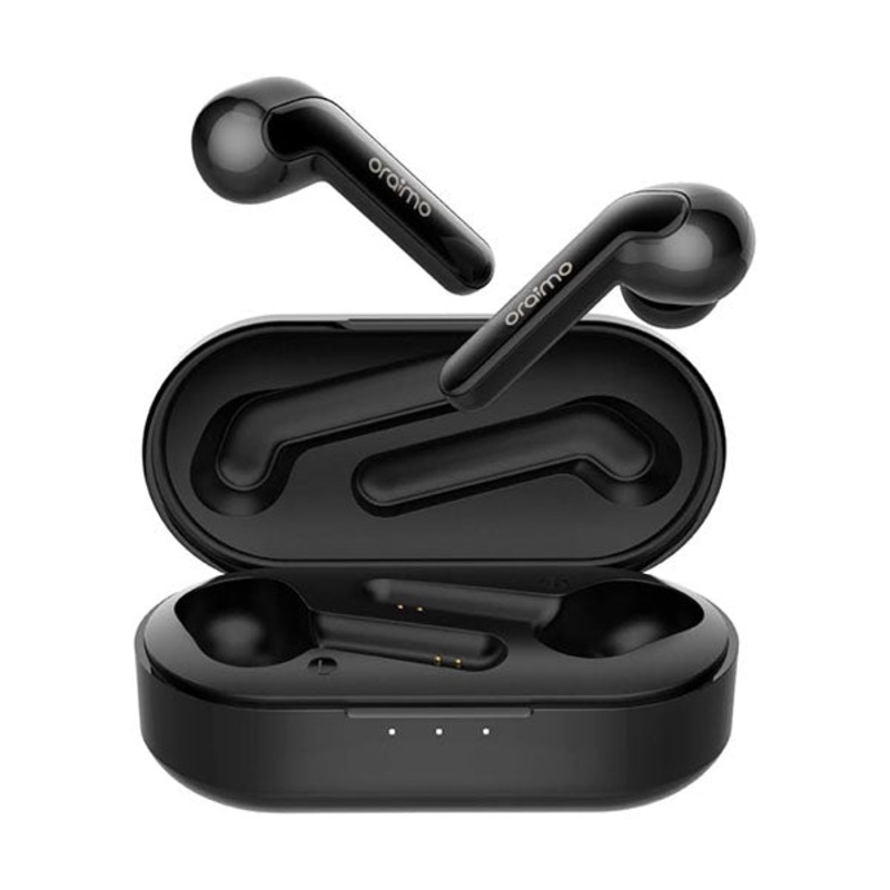 Oraimo, FreePods Bass OEB-E96D, True Wireless Pure Bass Earbuds Bluetooth Headset