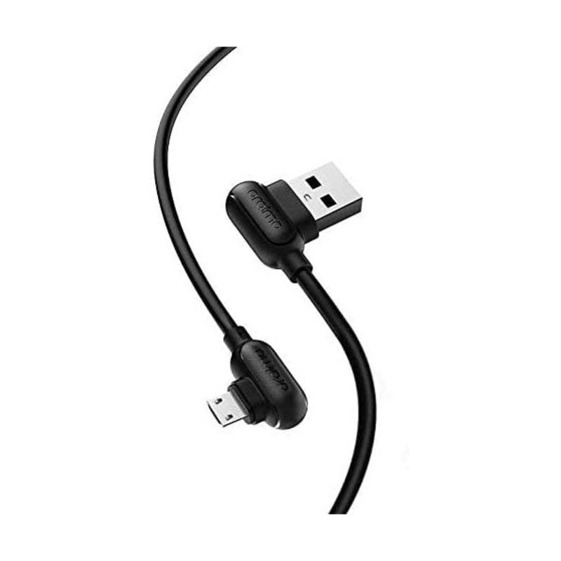 Oraimo, Gamer OCD-M23, Data Cable Not Block the Hand Gaming Cable
