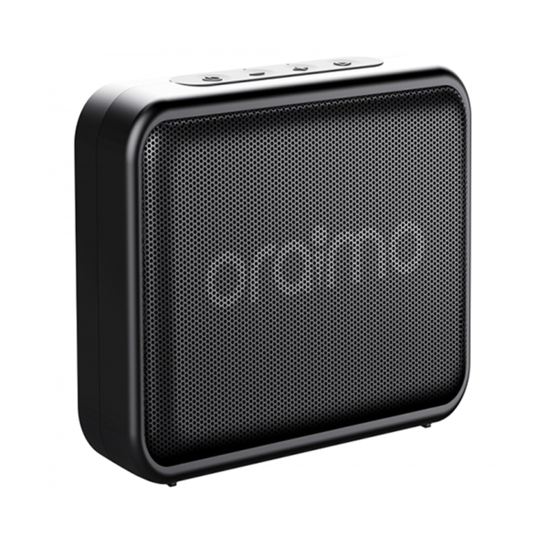 Oraimo, SoundGo 4 OBS-02S, Portable Bluetooth Speaker