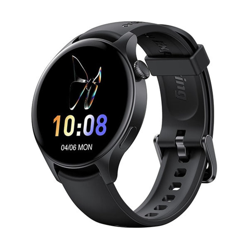 Oraimo Watch ER OSW-42 Smart 1.43 Smart Watch with Bluetooth Calling Features
