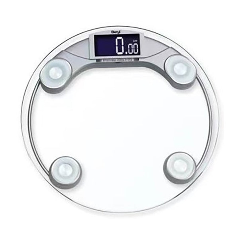 Personal Glass Scale 835|Grey|Brand New