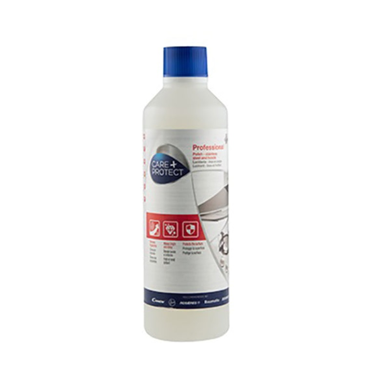 Polishing Cream For Stainless Steel Surfaces – 35601785