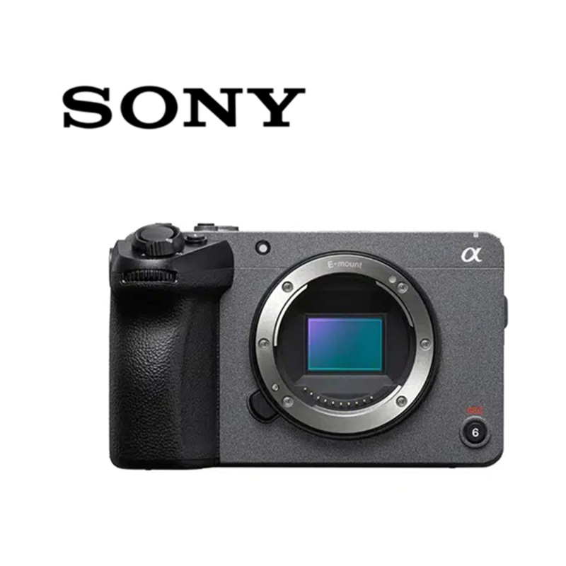 Sony FX30 Digital Cinema Camera
