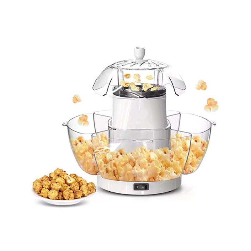 Technolux Popcorn Maker T-9004