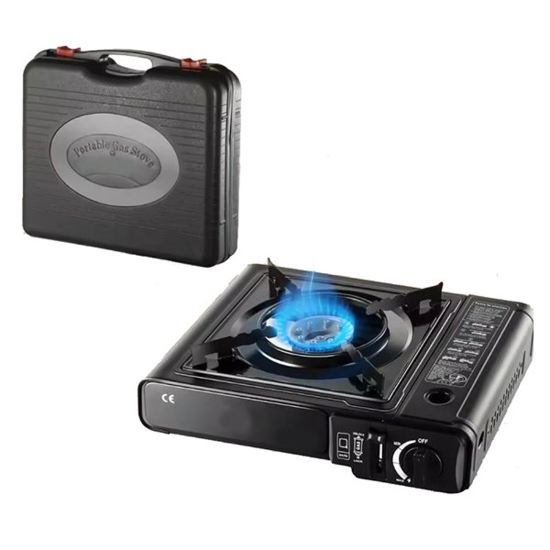 Technolux Portable Gas Stove T-8111