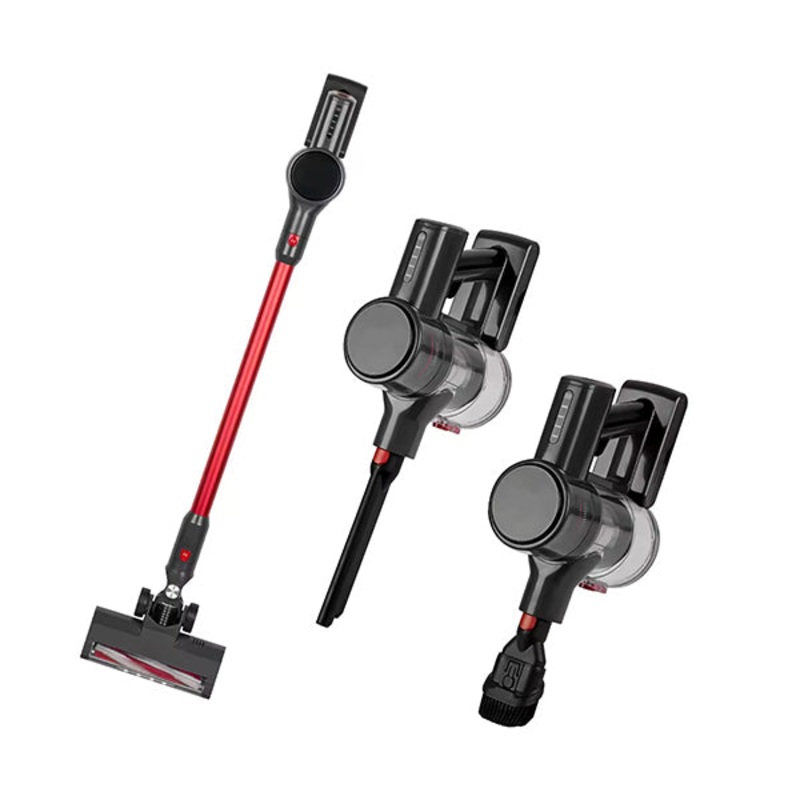 Technolux Rechargeable Vacuum Cleaner T-8675