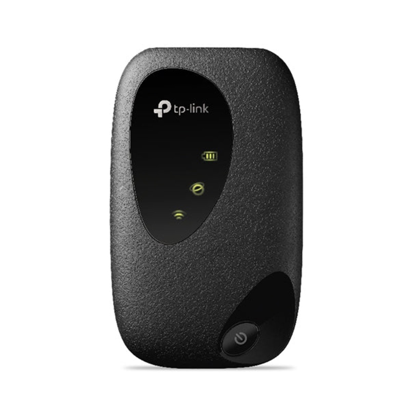 Tp-Link M7200, 4G LTE Mobile Wi-Fi