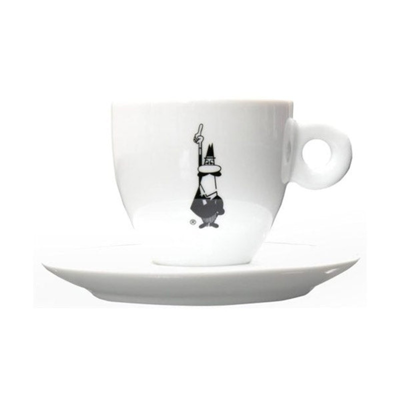 Bialetti, Cappuccino Cup, 240 Ml – Y0TZ099