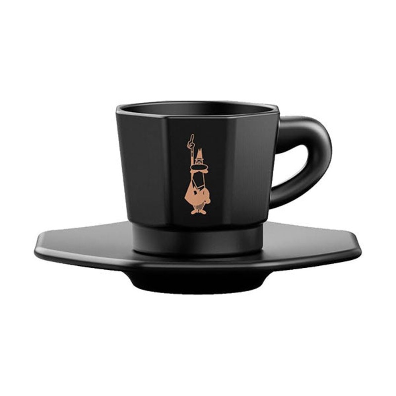Bialetti, Moka Espresso Cups Set of 4 – RTATZ403