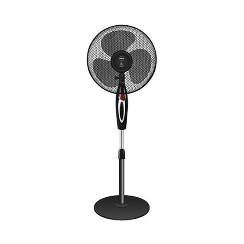 Breeze, Eldom Floor Fan 40Cm, 45Watts – WG52C