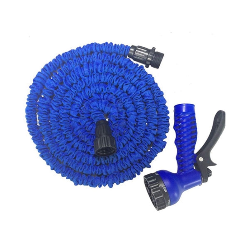 Expandable Magic Hose Pipe Expands to 45m