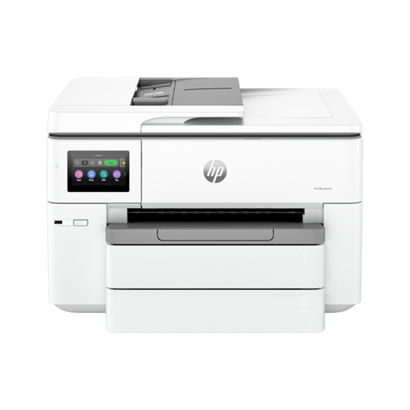 HP OfficeJet Pro 9730 Wide Format All-in-One Printer – 537P5C