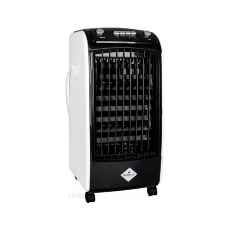 LEX, Columbia VAC KC100 Portable Air Cooler – KC-100