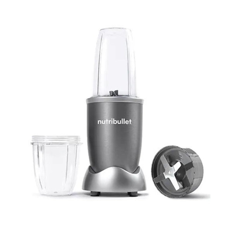 Nutribullet 600W Personal Blender 6 Pcs – NBR-0612