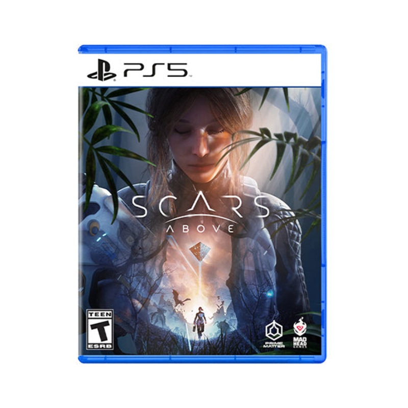 Scars Above – PS5|Brand New