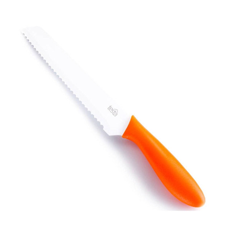 Testa, Bread knife PP Handle 8 Inches Non-Stick Coated – 1534025065