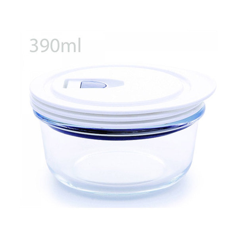 Testa, Food Container 390Ml – 1734045075