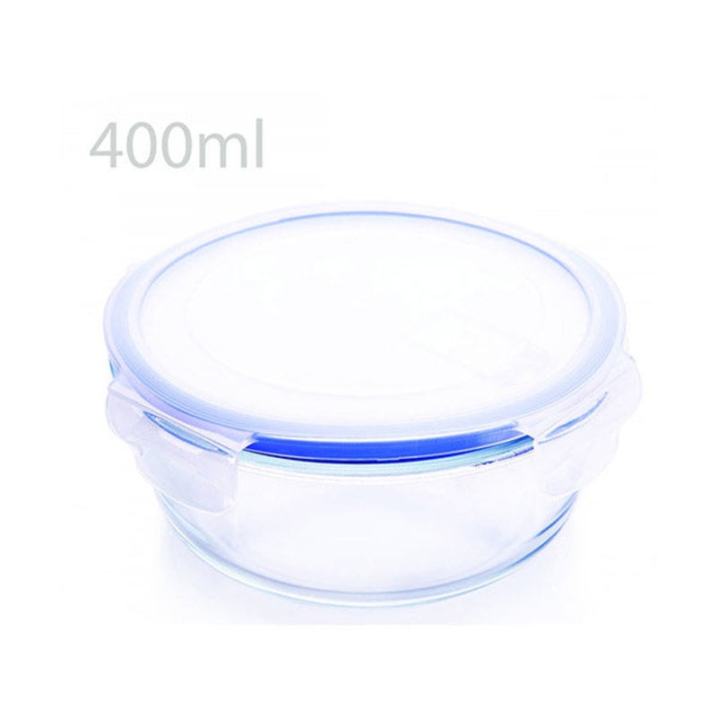 Testa, Food Container 400Ml – 1734045067