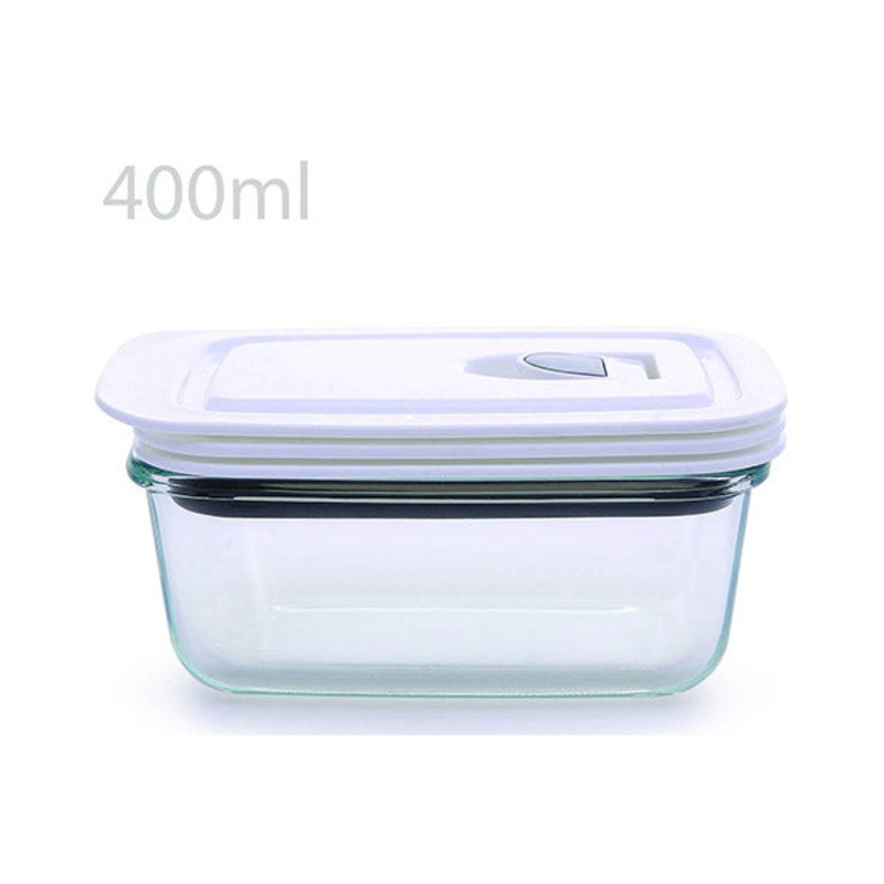 Testa, Food Container 400Ml – 1734045076