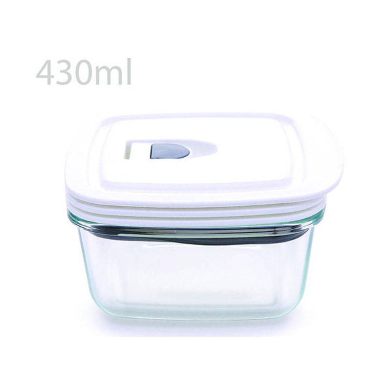Testa, Food Container 430Ml – 1734045077