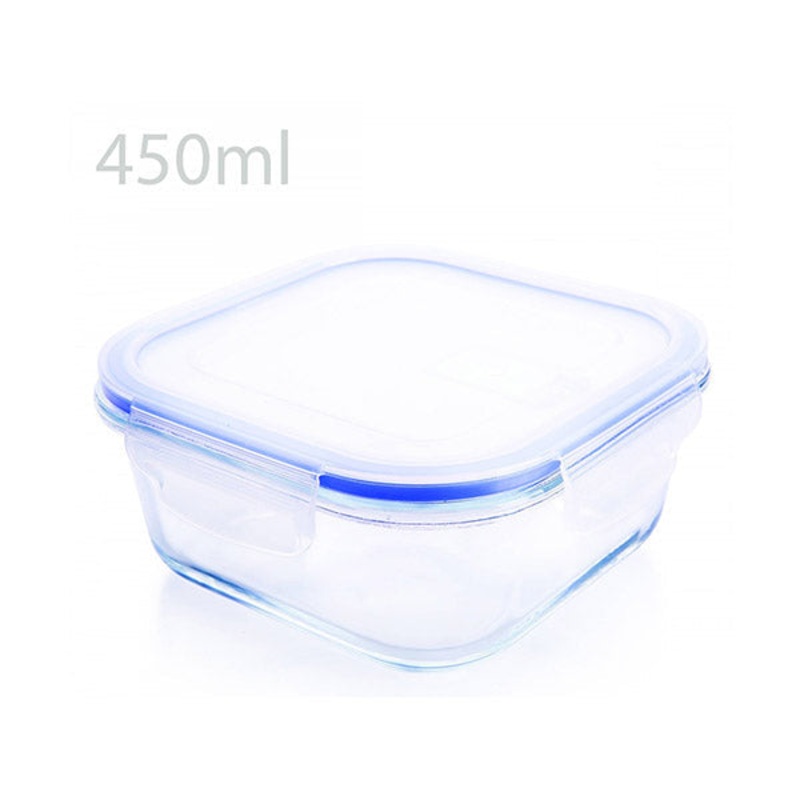 Testa, Food Container 450Ml – 1734045068