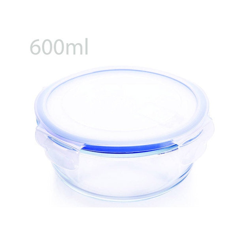Testa, Food Container 600Ml – 1734045069