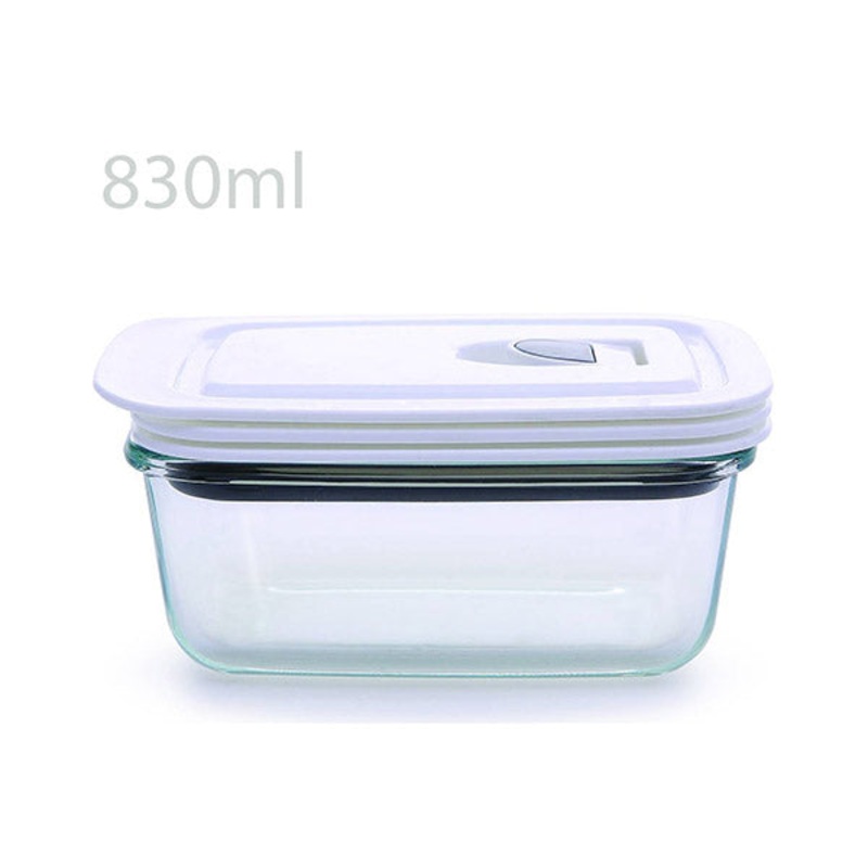 Testa, Food Container 830Ml – 1734045079