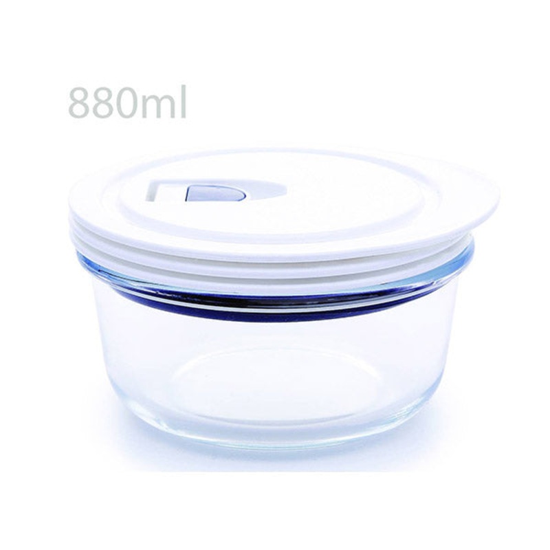 Testa, Food Container 880Ml – 1734045080