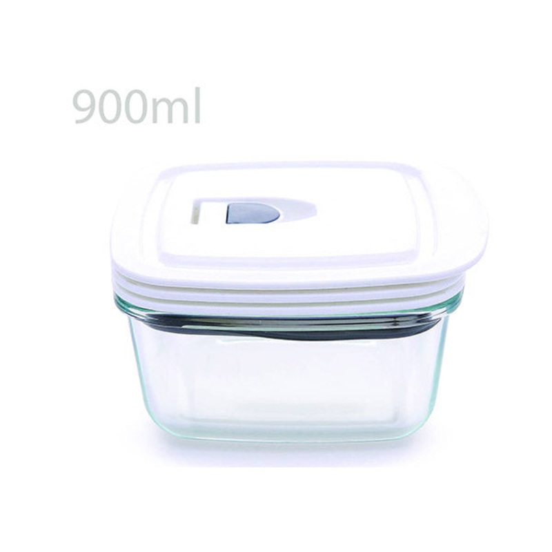 Testa, Food Container 900Ml – 1734045081