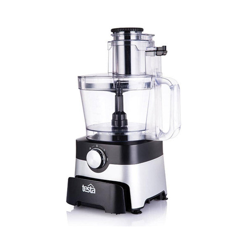 Testa, Food Processor, Blender – 2312035006