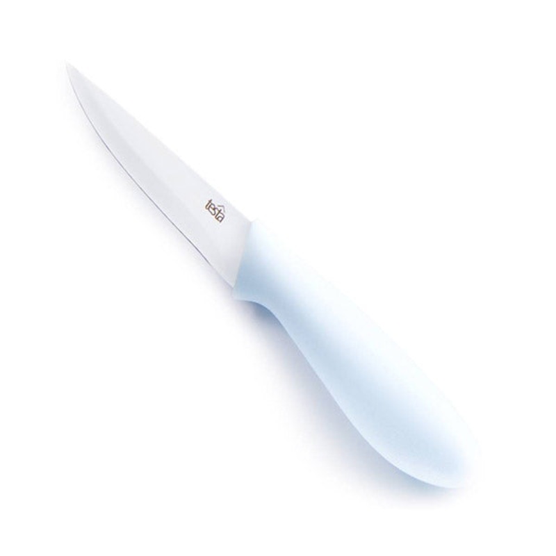 Testa, Fruit, Utility Knife PP Handle 5, Non-Stick Coated – 1534025062