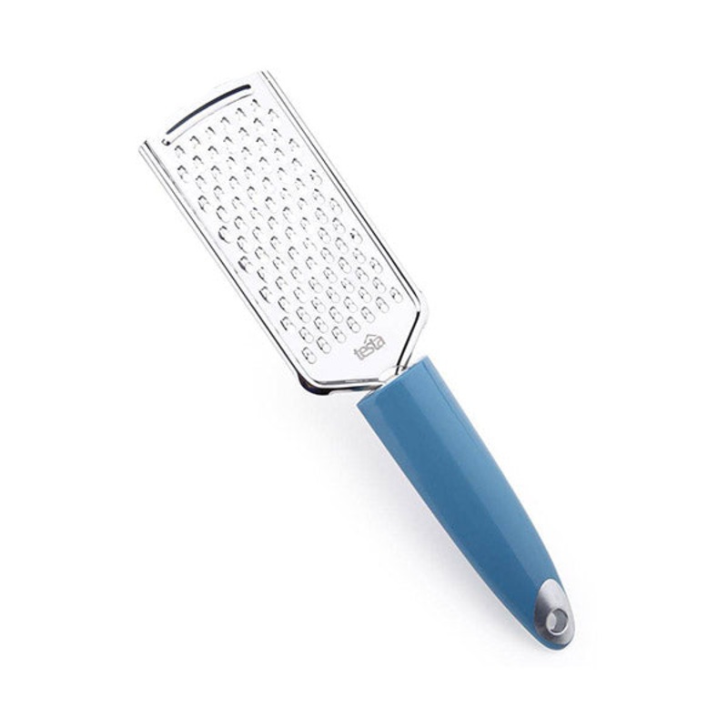 Testa, Grater – 1634075091|Blue|Brand New