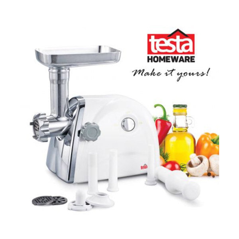 Testa, Meat Grinder – 2412075012