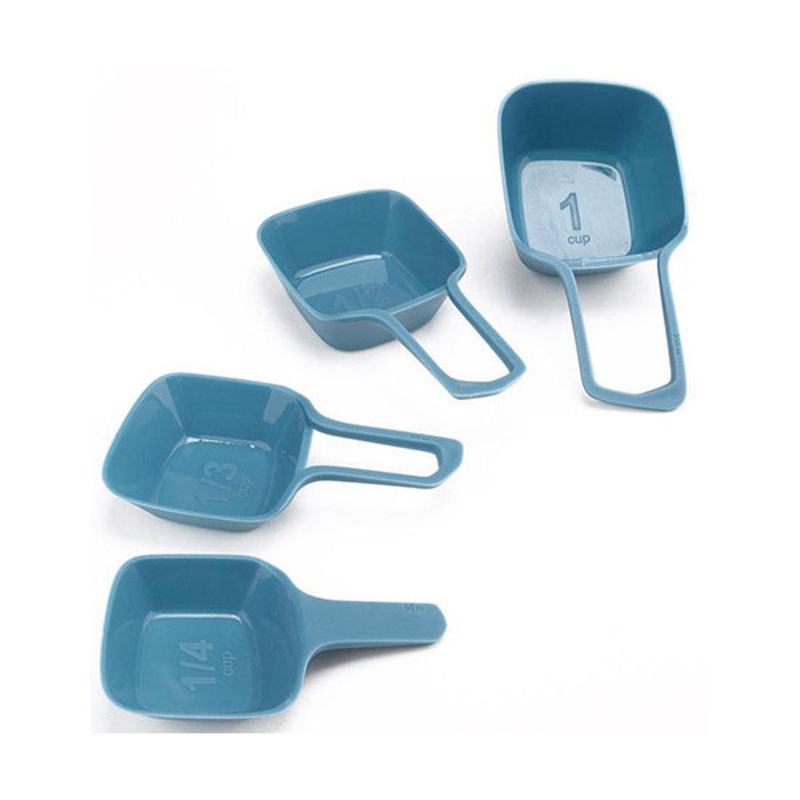 Testa, Nesting 4Pcs Measuring Cup Set – 1634075090
