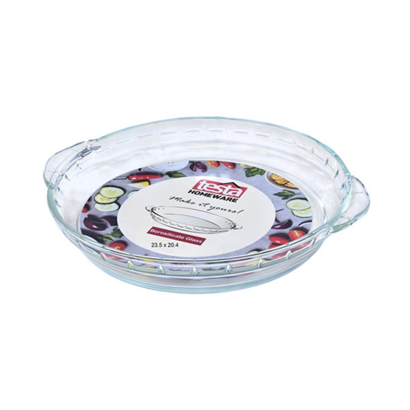 Testa Pie Dish 8 Round 23.5 x 20.4 – 2734040030