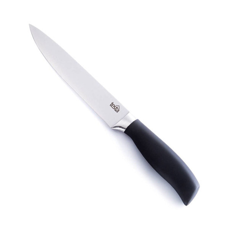 Testa, Slicer knife Abs Handle 8 Forged – 1534025058