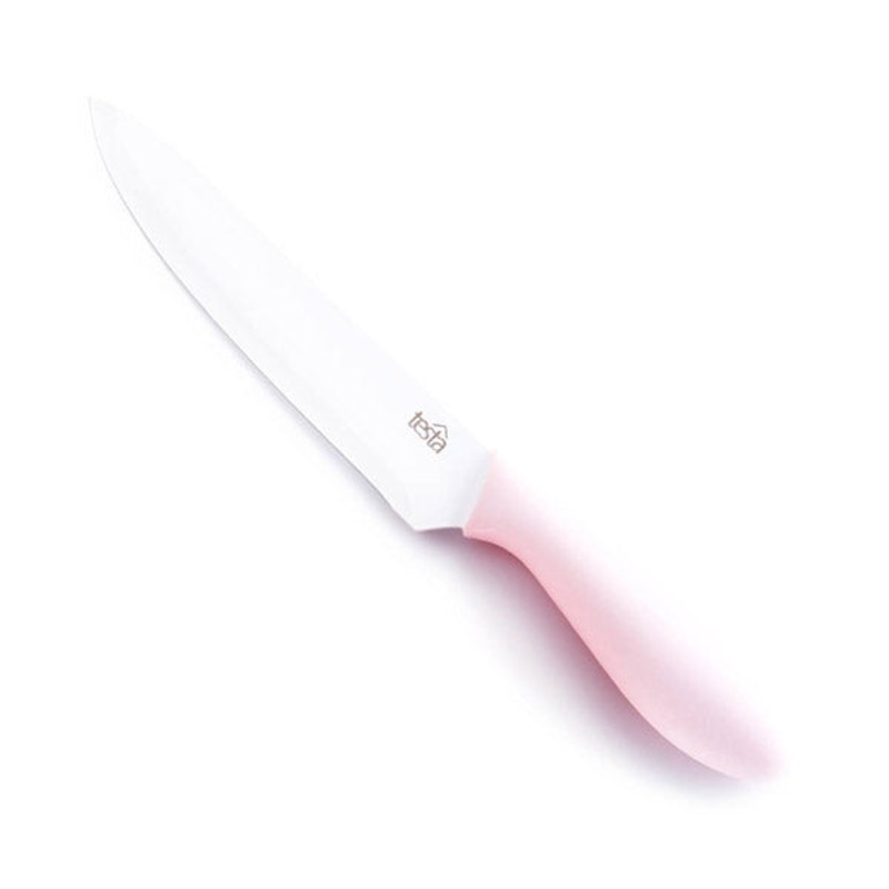 Testa, Slicer knife PP Handle 8 Inches Non-Stick Coated – 1534025063