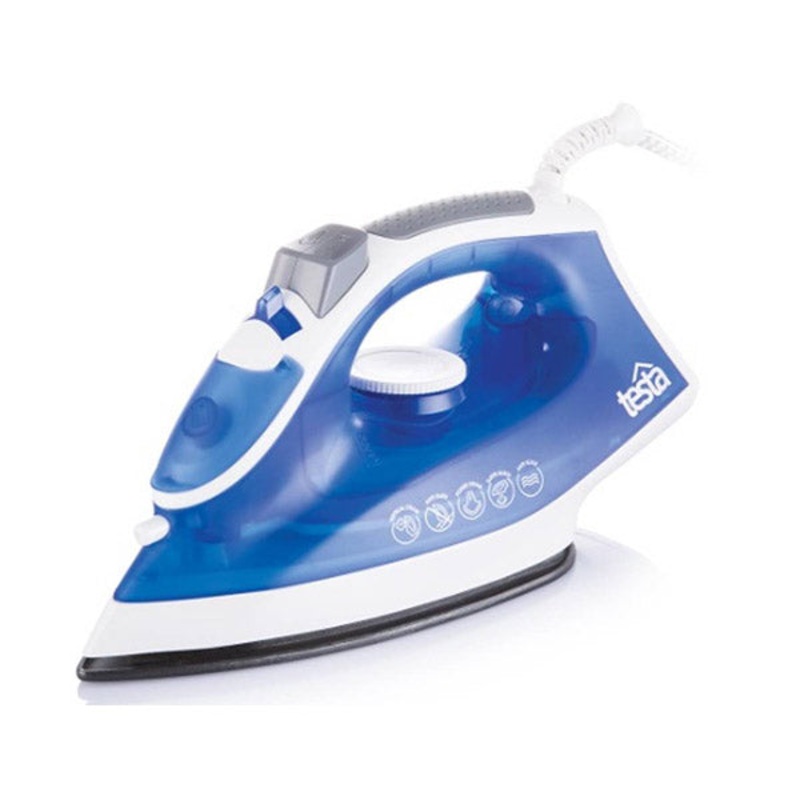 Testa, Steam Iron 1600W – 1114015017