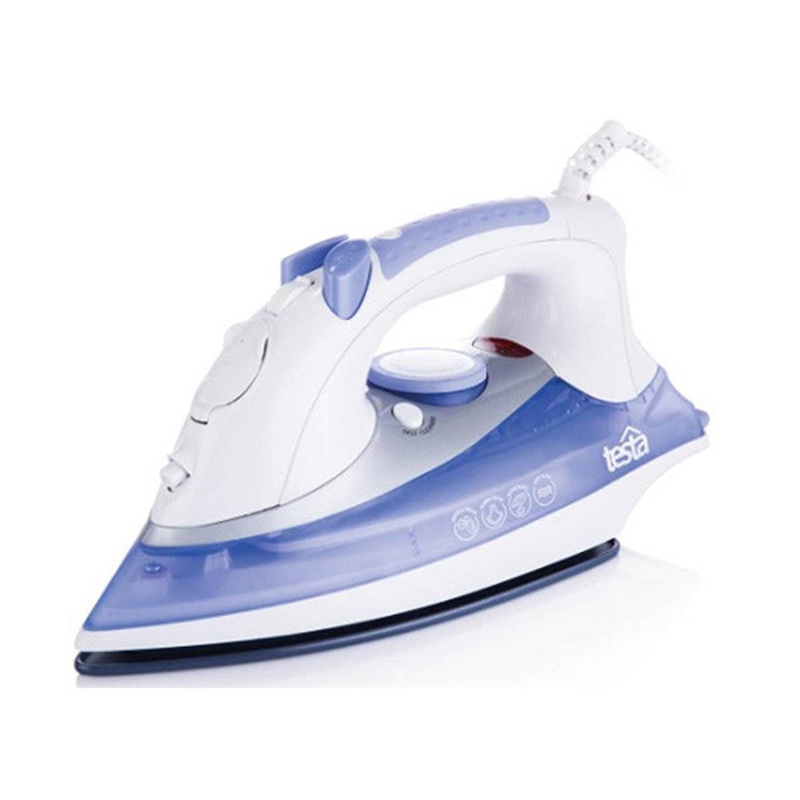 Testa, Steam Iron 2200W – 1114015016