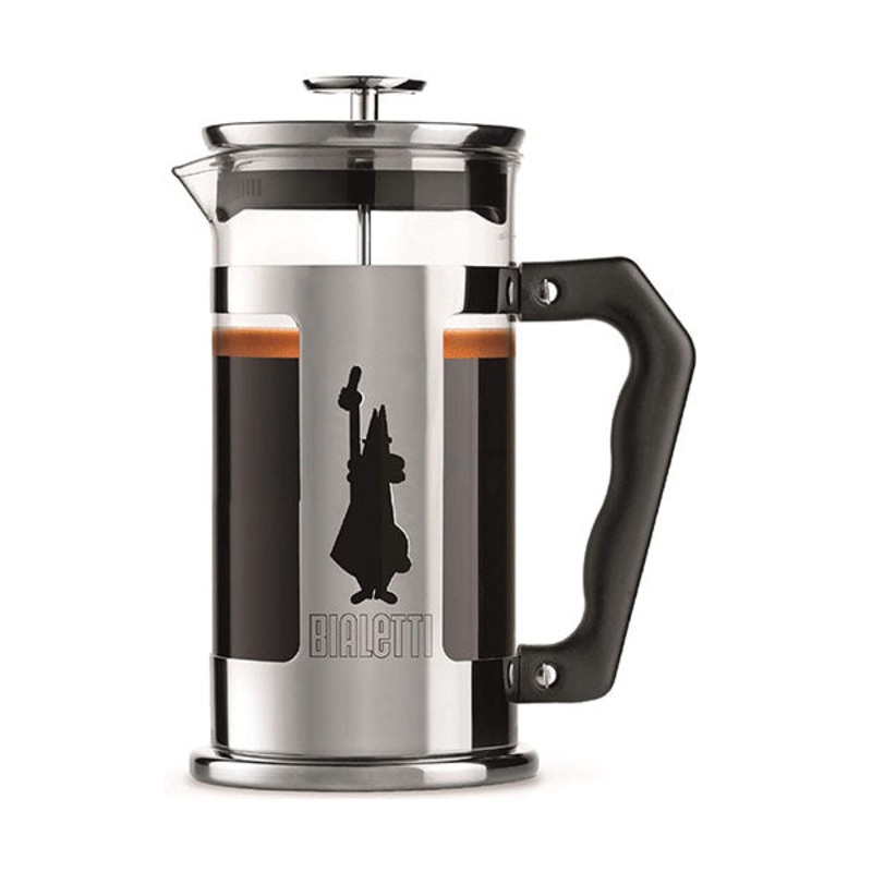 Bialetti, French Press Coffee Maker – 0003130
