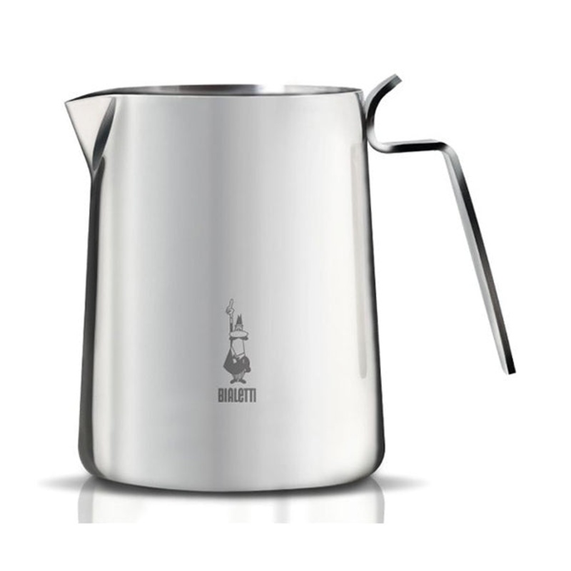 Bialetti, Milk Pitcher 50Cl Stainless Steel – 0001807